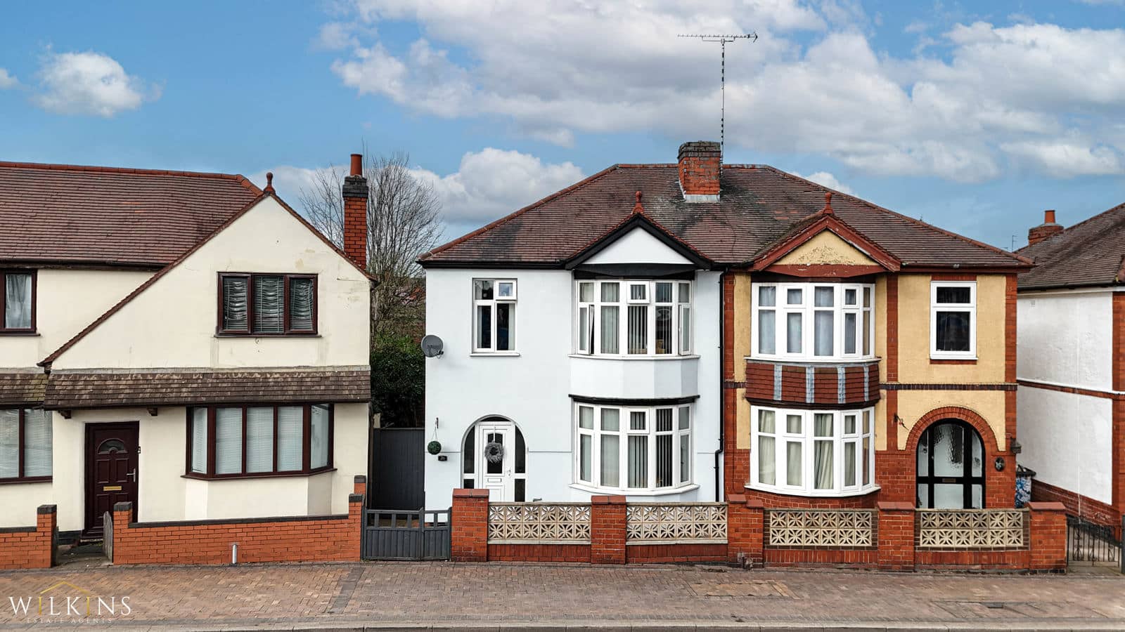 View Property