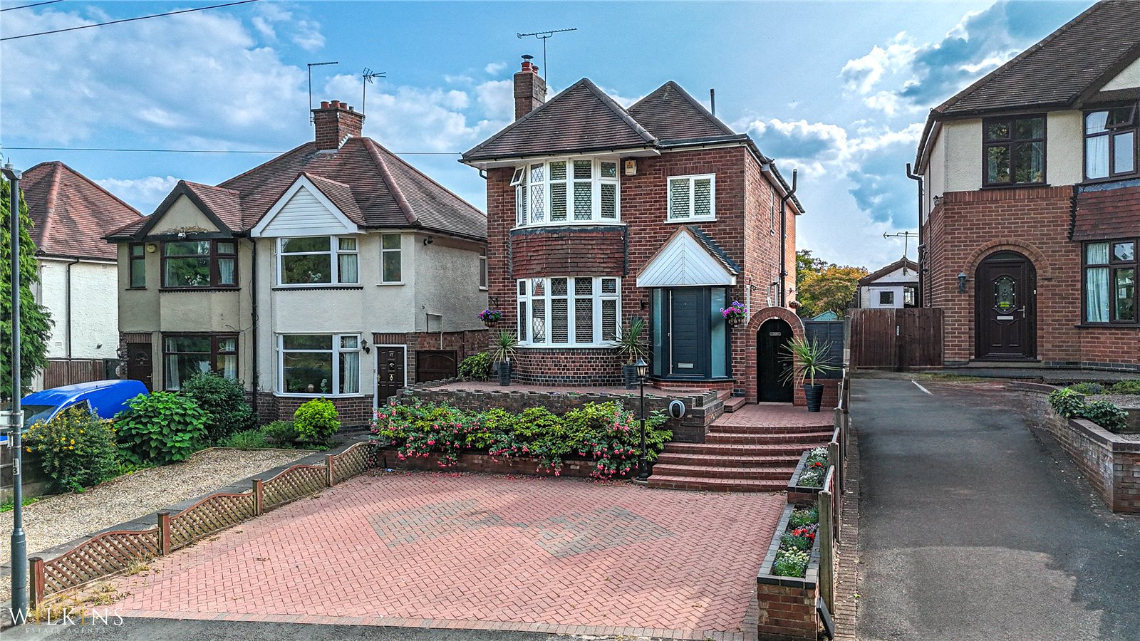 View Property