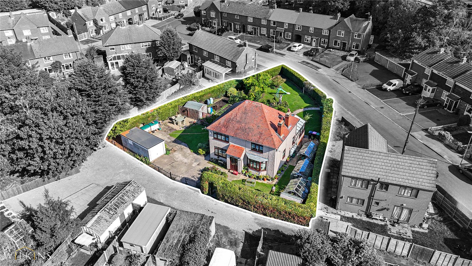 View Property