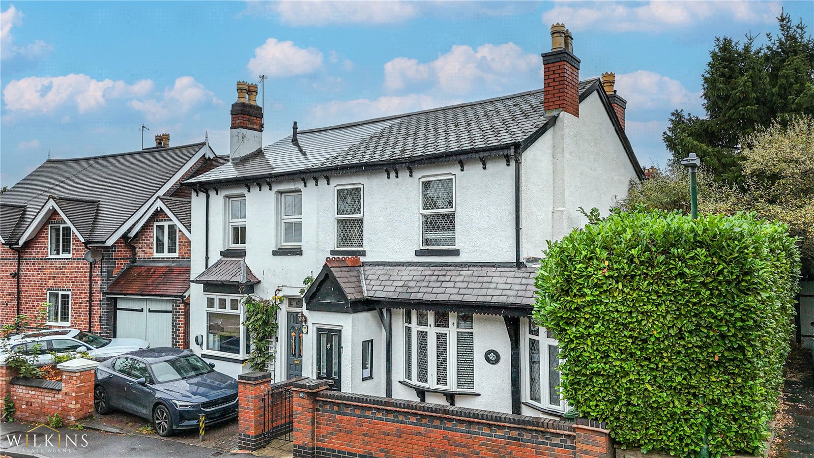 View Property