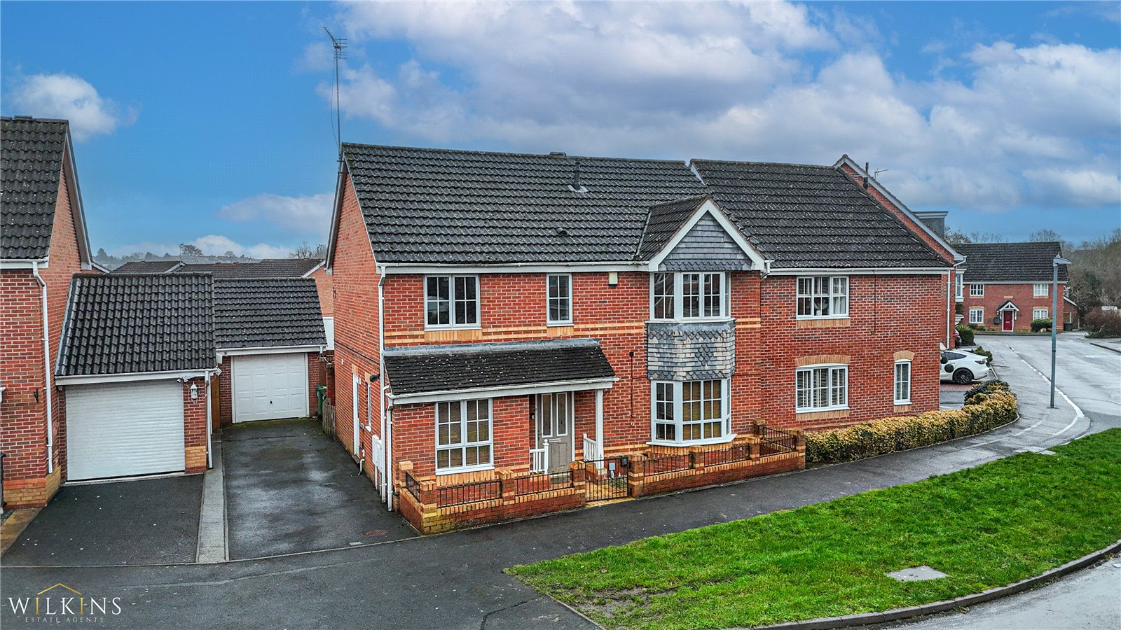 View Property
