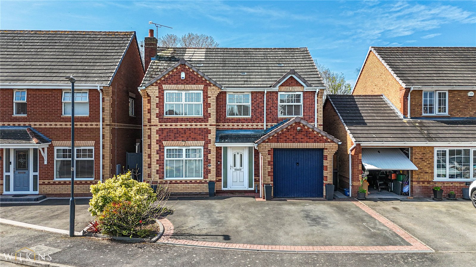View Property
