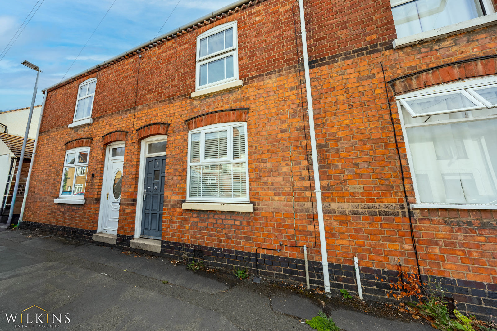 View Property