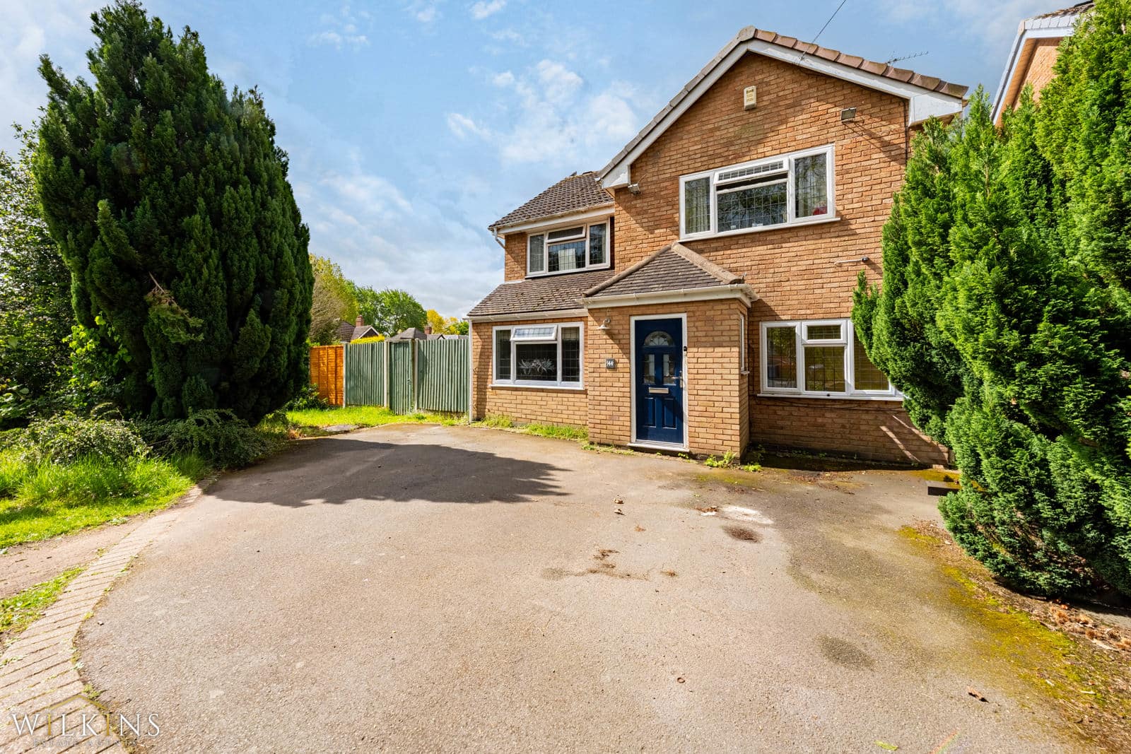 View Property