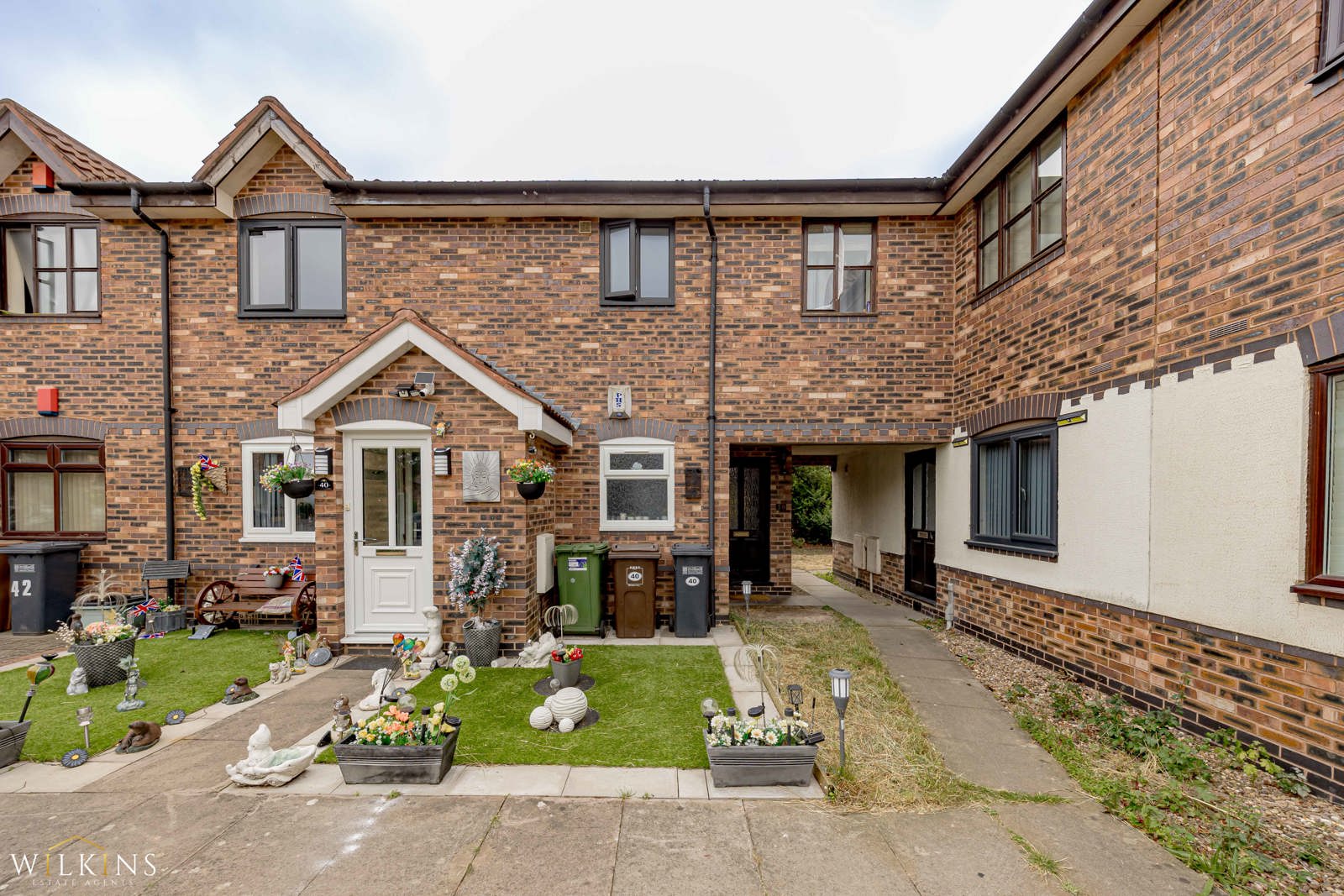 View Property