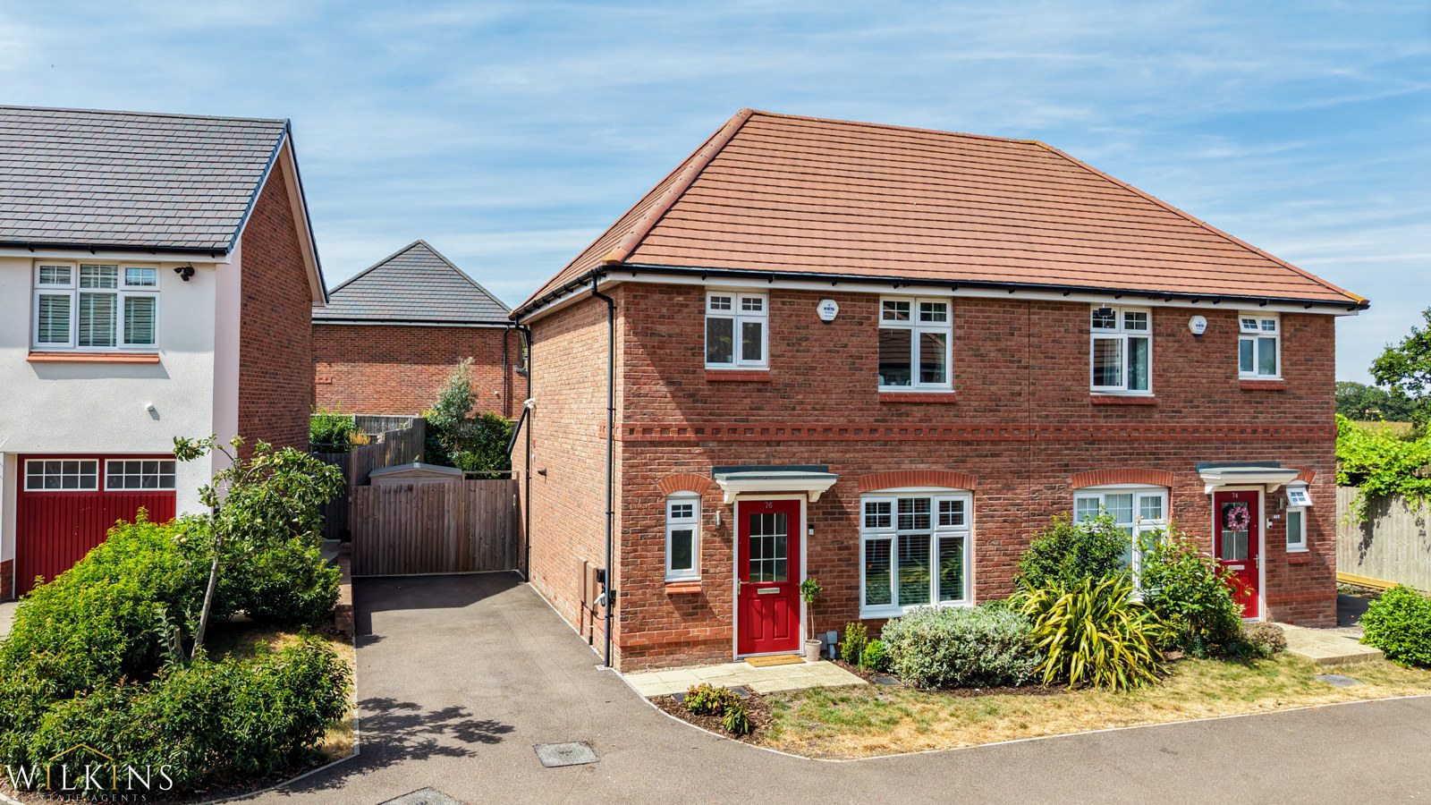 View Property