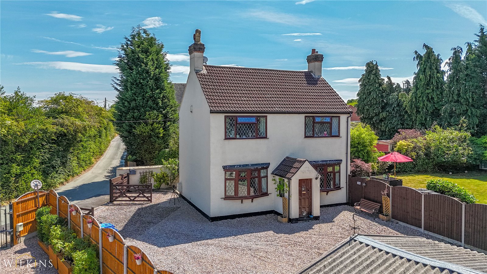 View Property