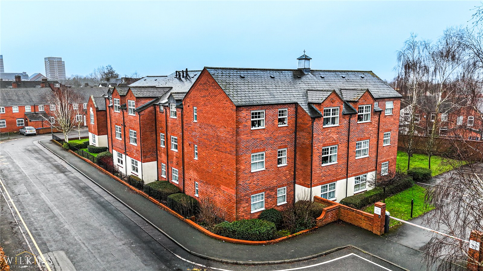 View Property