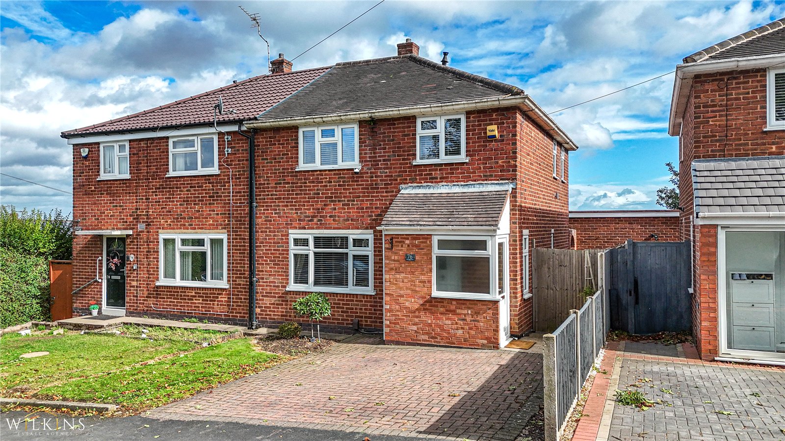 View Property
