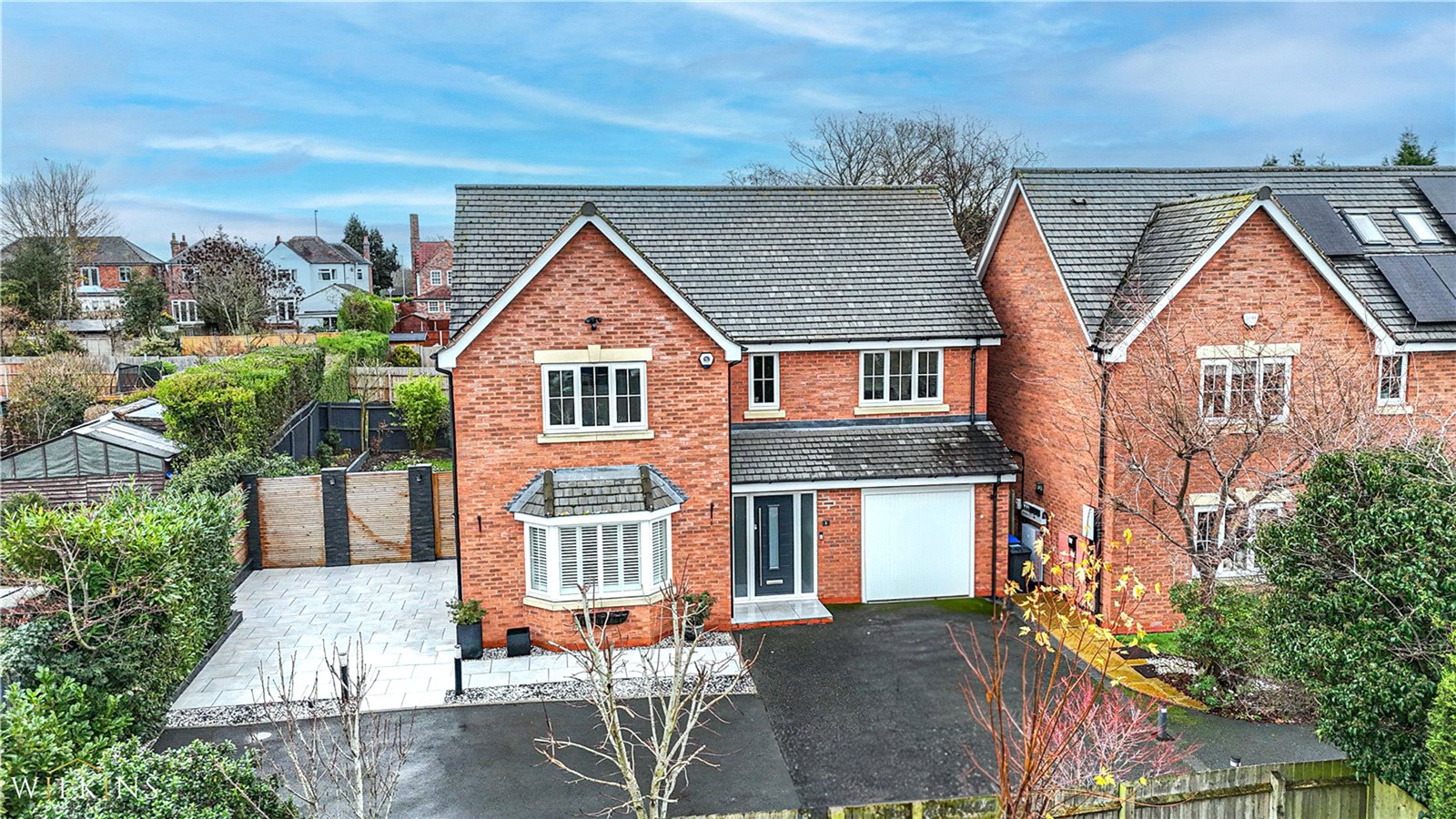 View Property