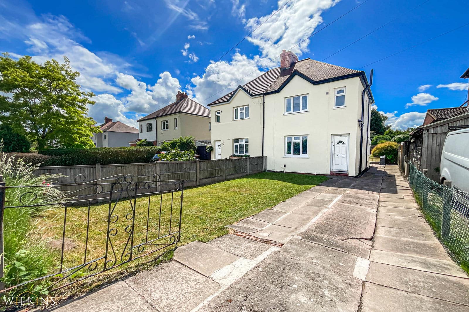 View Property