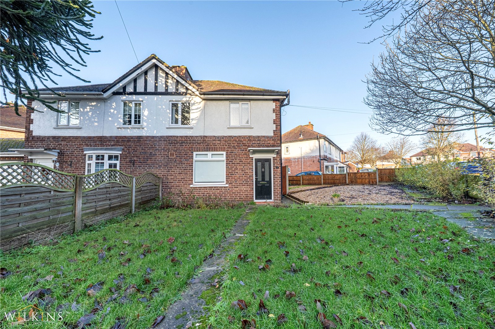 View Property