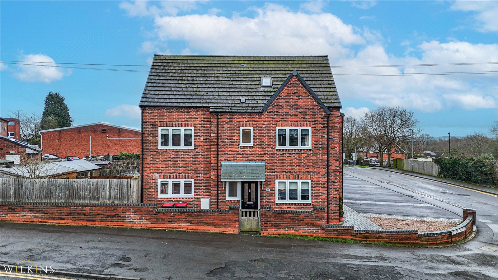 View Property