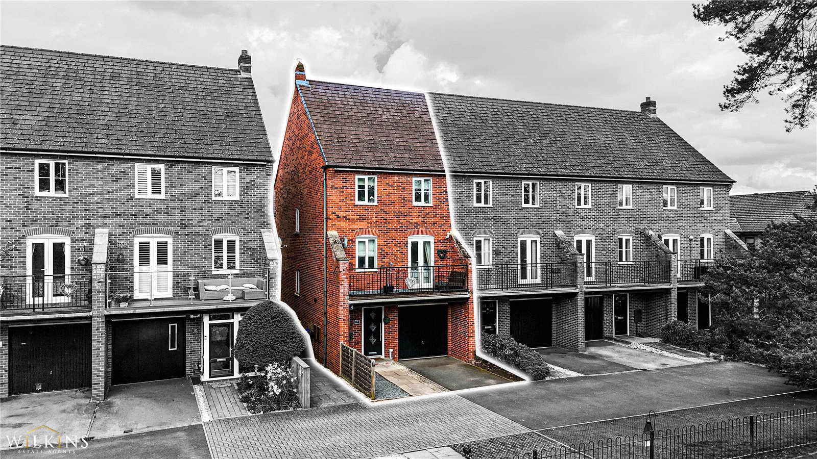 View Property