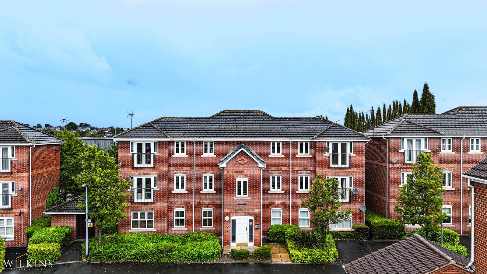 View Property