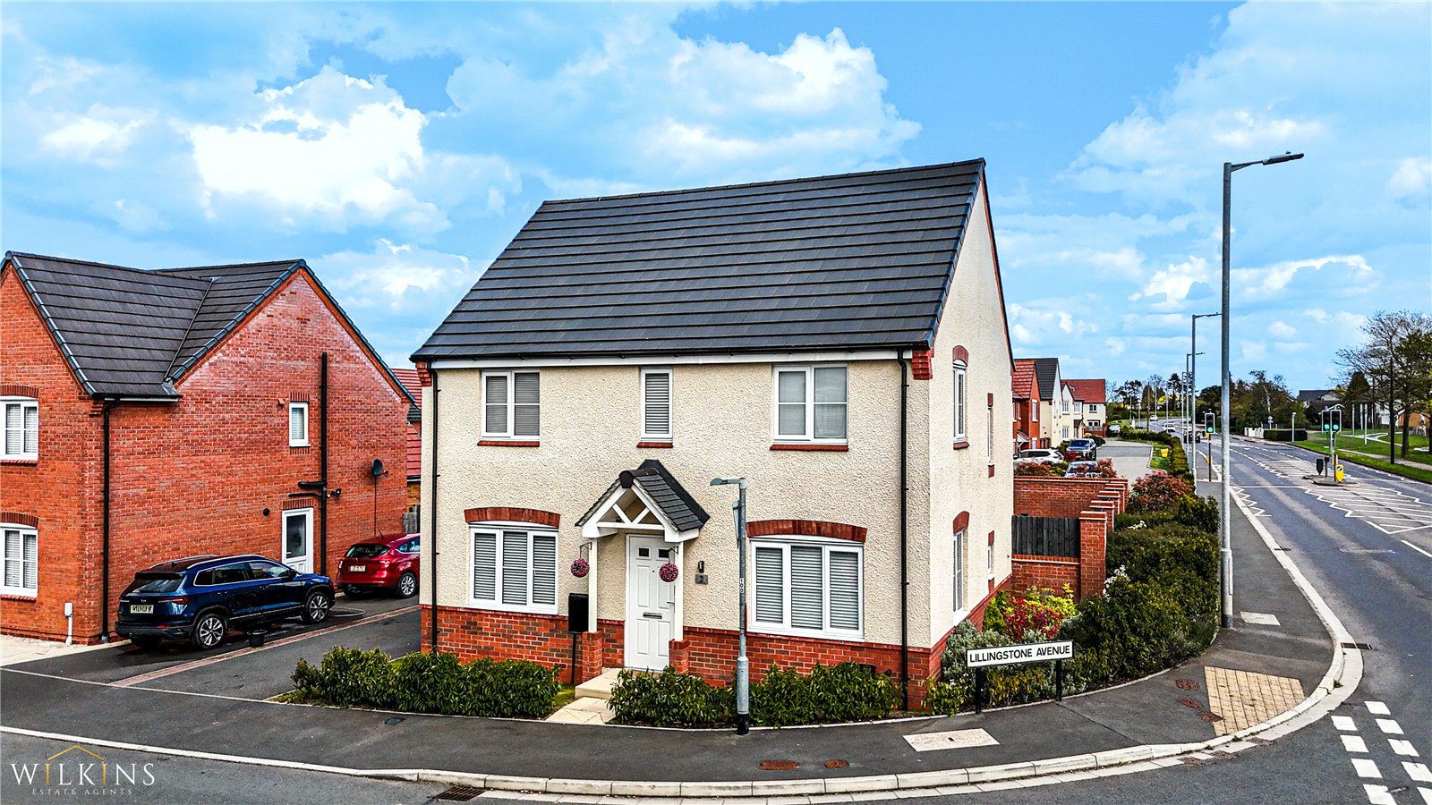 View Property