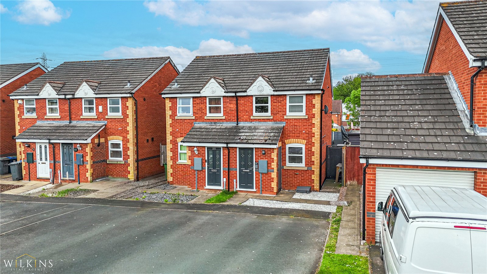 View Property