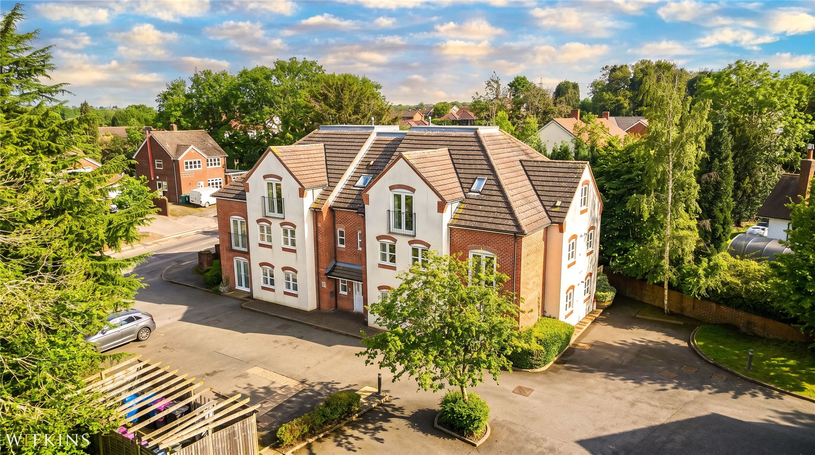 View Property