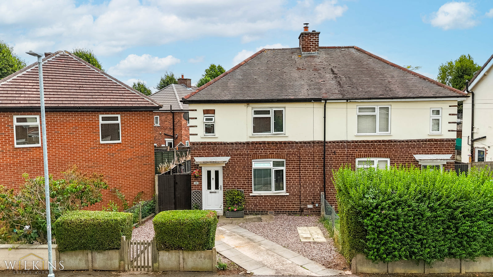 View Property