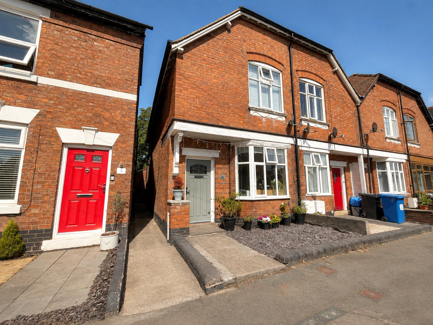 View Property