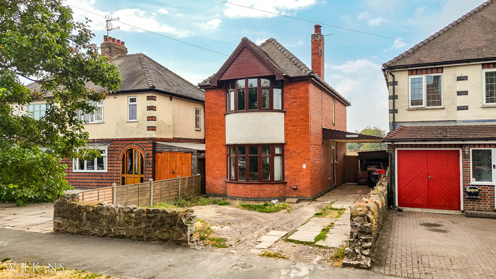 View Property